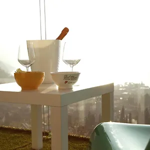  Appartamento Il Cubo Di Anja