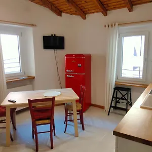  Casa vacanze Casa Storta - Cycle Garage Con Biciclette