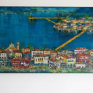  Casa vacanze Residenza Il Gallo In Riva Al