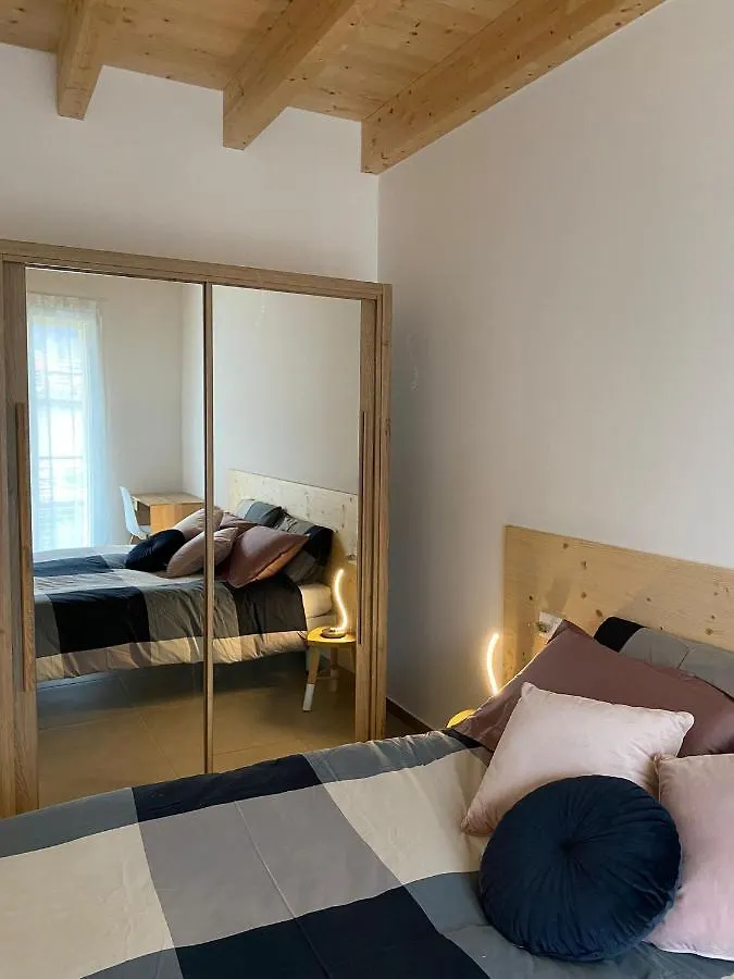 casa vacanze Pisogne 0*,