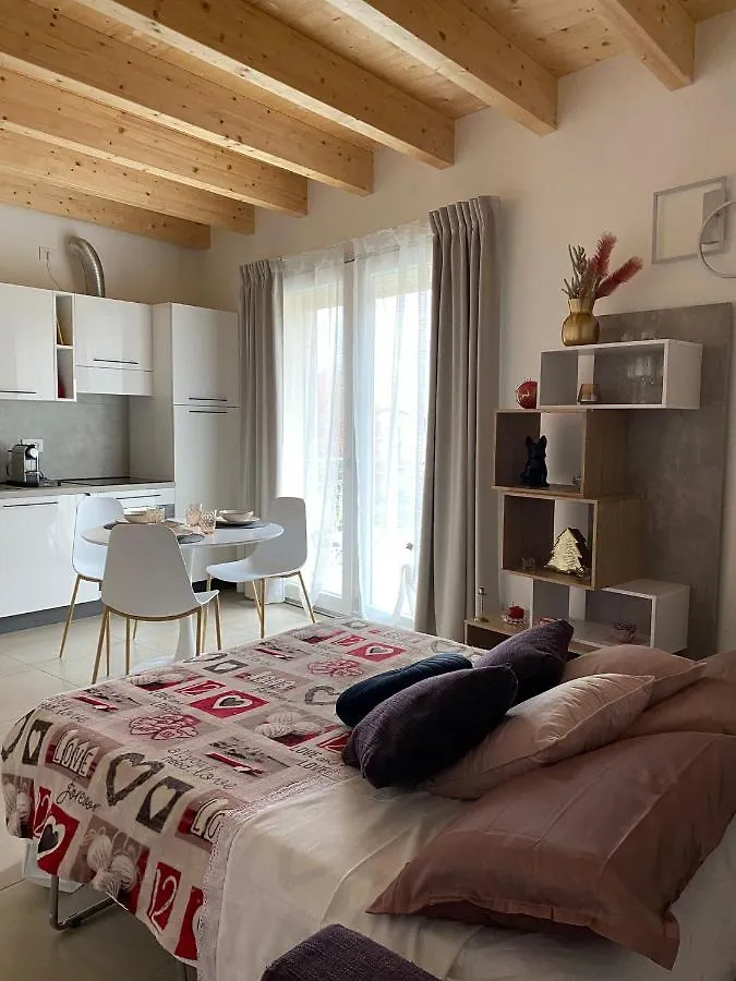 casa vacanze Pisogne Appartamento