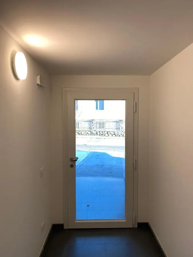 Appartamento casa vacanze Pisogne