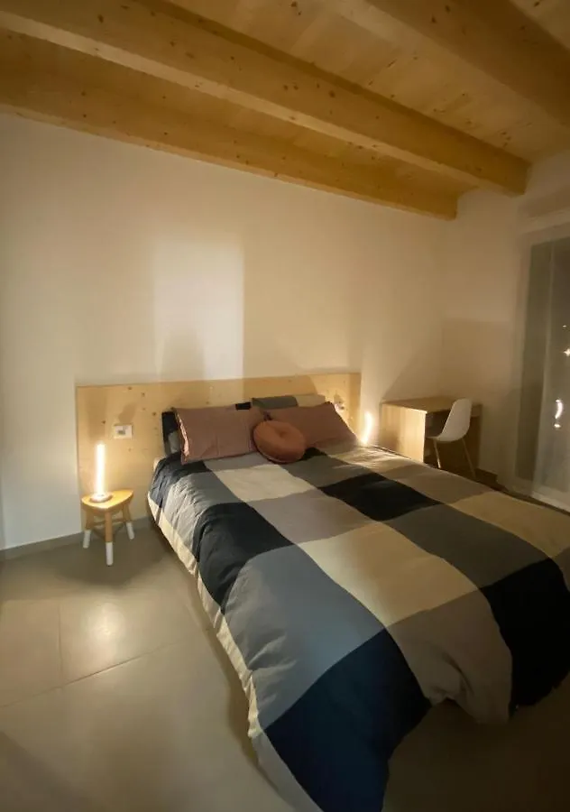 Appartamento casa vacanze Pisogne
