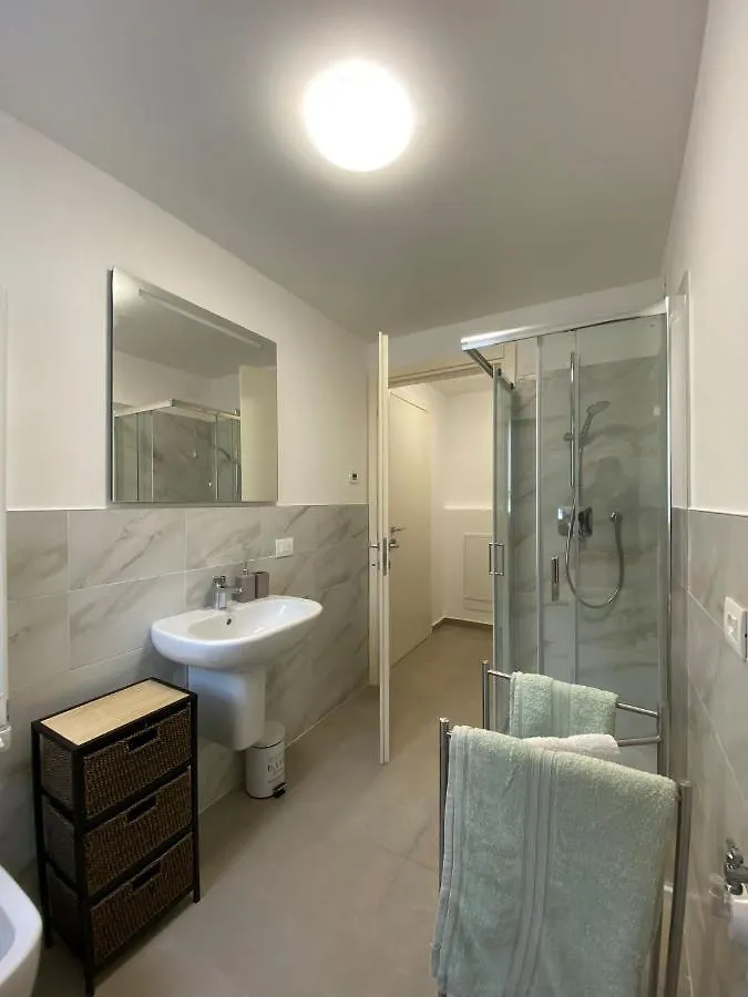 Appartamento casa vacanze Pisogne Italia