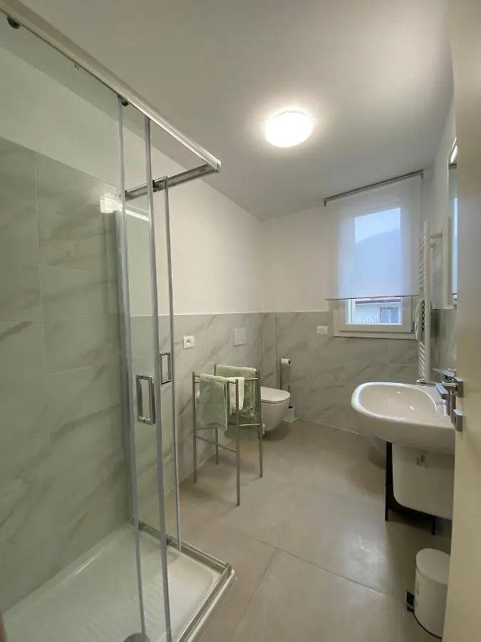 casa vacanze Pisogne